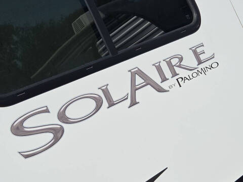 2022 Palomino 294DBHS