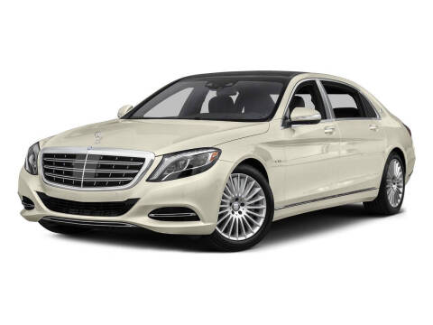 2016 Mercedes-Benz S-Class for sale at Texas Car Club in Houston TX