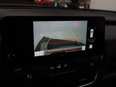 2025 Toyota Grand Highlander Limited