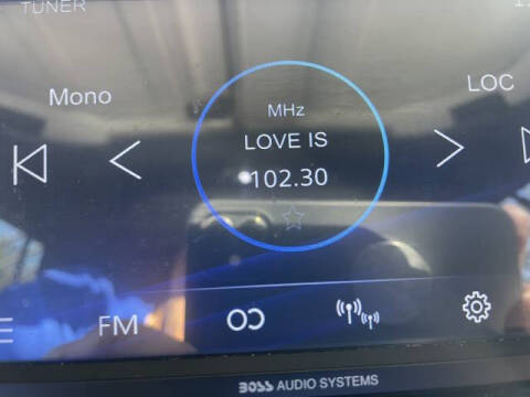 2017 Jeep Wrangler Unlimited