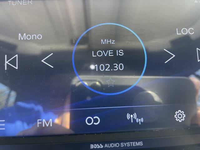 2017 Jeep Wrangler Unlimited