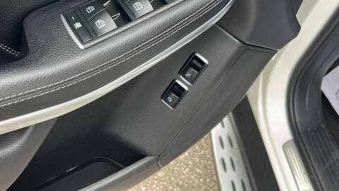 2015 Mercedes-Benz GL-Class GL 550 4MATIC