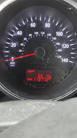 2012 Kia Soul +