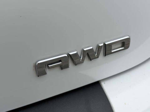 2016 GMC Terrain SLE-2