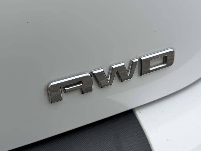 2016 GMC Terrain SLE-2