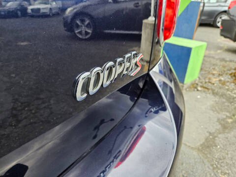 2012 MINI Cooper Countryman S