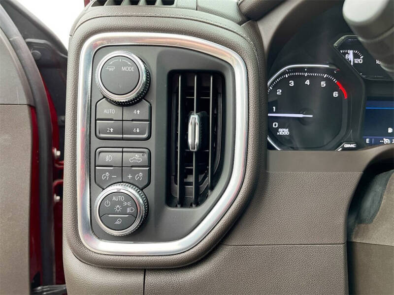 2022 GMC Sierra 1500 Limited