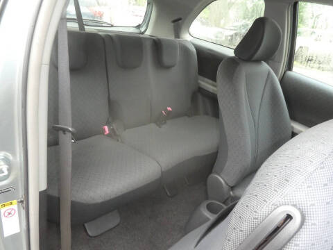 2010 Toyota Yaris