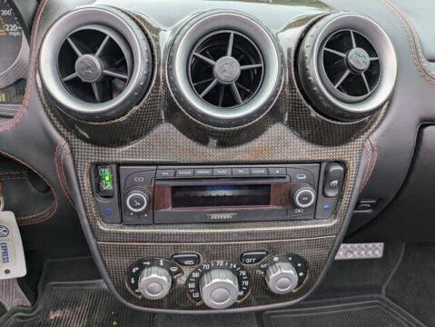 2007 Ferrari F430 Spider