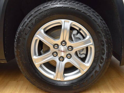 2018 GMC Acadia SLE-1