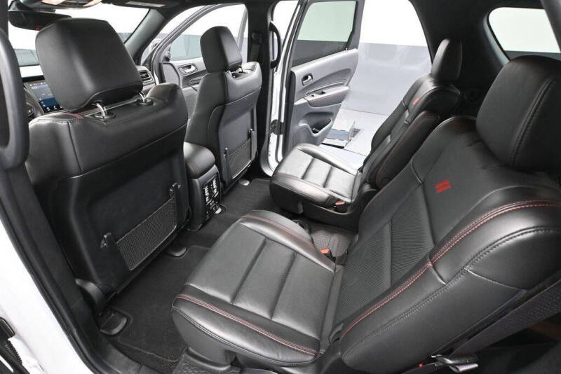 2025 Dodge Durango R/T Plus