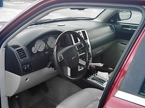 2007 Chrysler 300 C