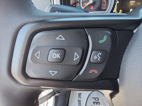 2026 Jeep Gladiator Willys