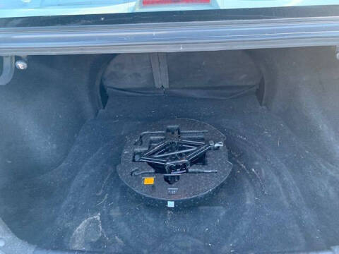 2008 Hyundai Elantra GLS