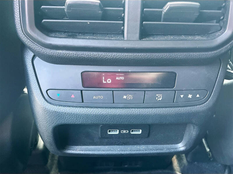 2023 Honda Pilot EX-L