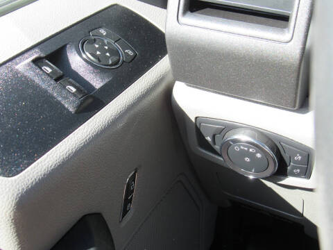 2018 Ford F-350 Super Duty XL