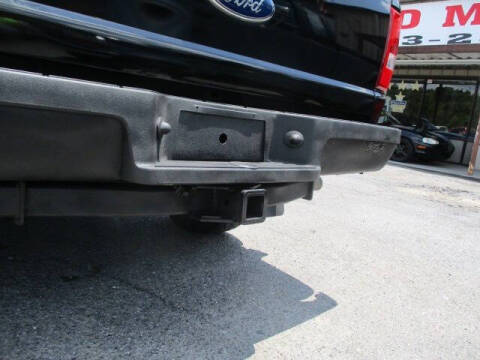 2011 Ford Ranger Sport