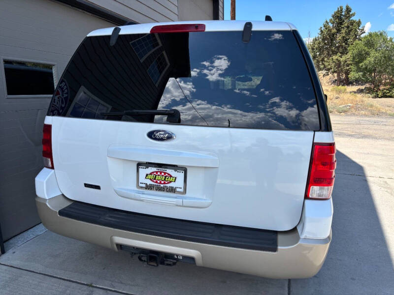 2005 Ford Expedition Eddie Bauer