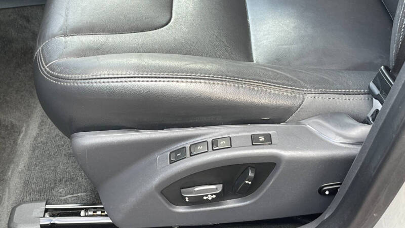 2016 Volvo XC60 T5 Drive-E Platinum