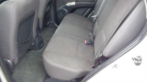 2006 Kia Sportage LX