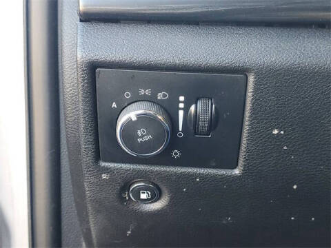 2020 Jeep Grand Cherokee Laredo E