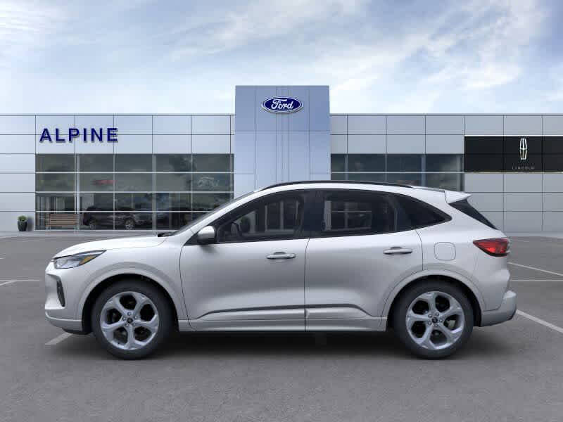 2024 Ford Escape ST-Line Select