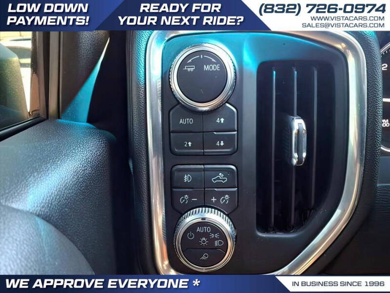 2022 GMC Sierra 2500HD