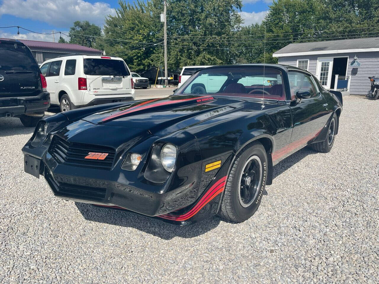 1980 Chevrolet Camaro For Sale - Carsforsale.com®