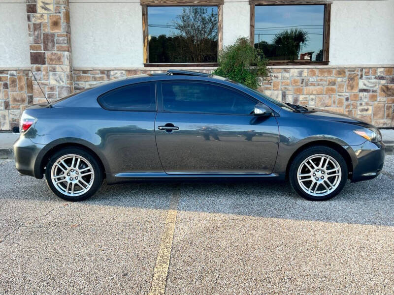 2008 Scion tC null photo 6