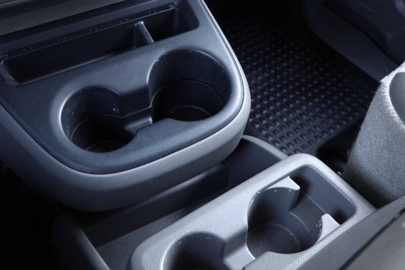 2020 Nissan NV 2500 HD SV