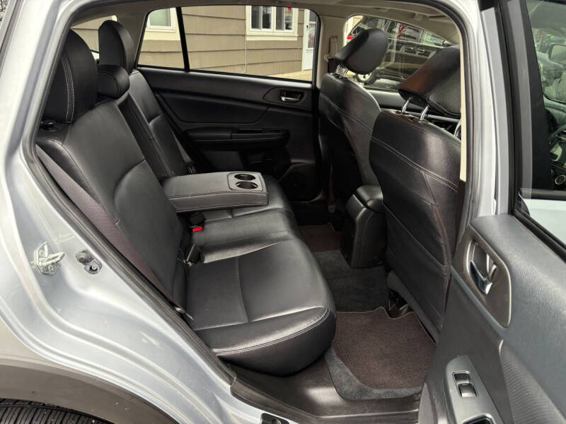 2013 Subaru XV Crosstrek 2.0i Limited