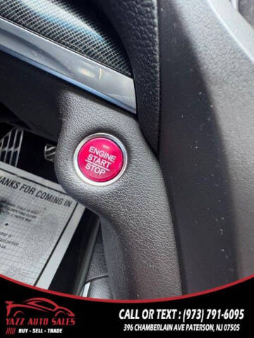 2020 Acura MDX SH-AWD w/Tech w/A-SPEC