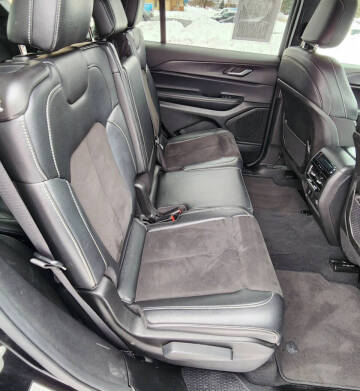 2024 Jeep Grand Cherokee L