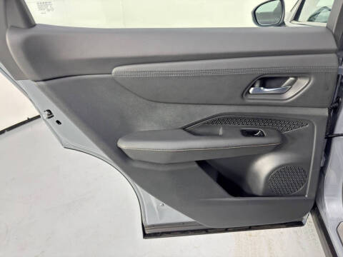 2024 Nissan Ariya Engage e-4ORCE