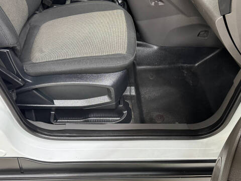 2023 Ford Transit Connect XL