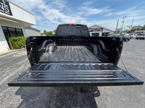 2003 Dodge Ram 1500