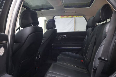 2023 Genesis GV80 2.5T