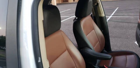 2014 Buick Encore Leather
