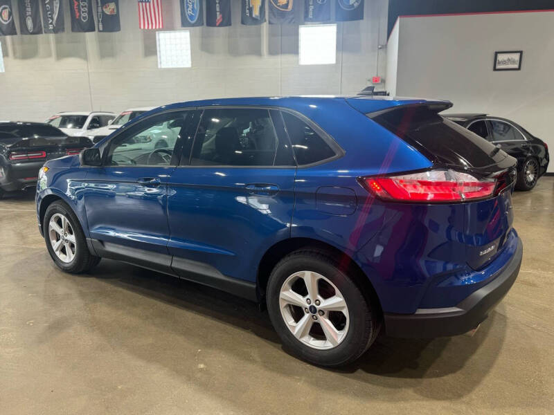 2020 Ford Edge SE