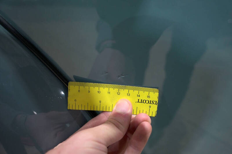 1965 Volkswagen Beetle