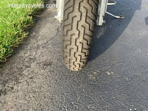 2005 Harley-Davidson Heritage Softail Classic