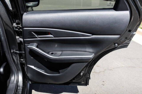 2022 Mazda CX-30 2.5 S Select