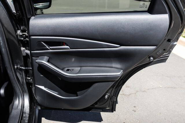 2022 Mazda CX-30 2.5 S Select