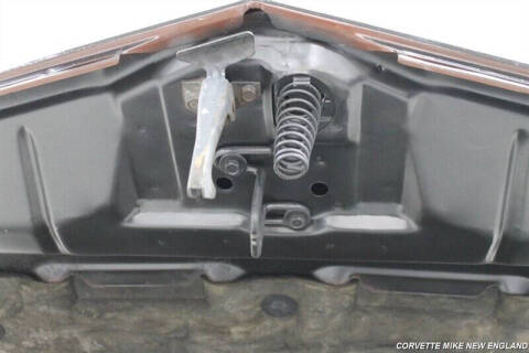 1976 Chevrolet Monte Carlo