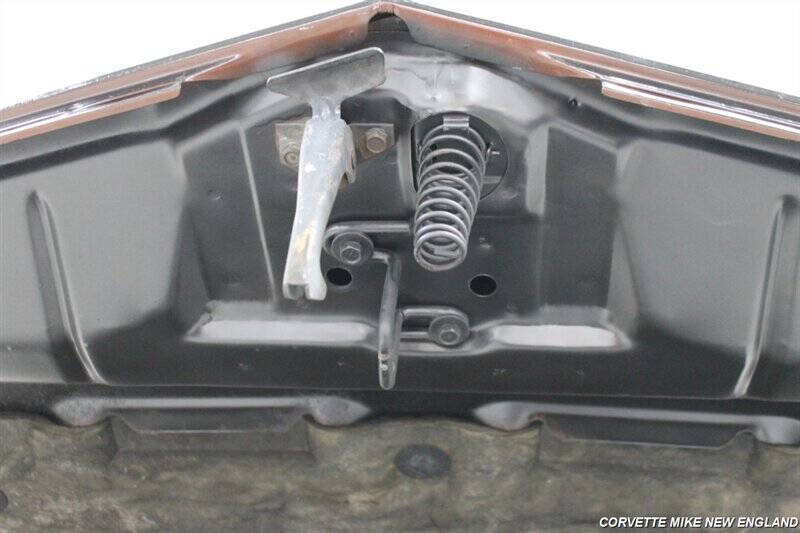 1976 Chevrolet Monte Carlo