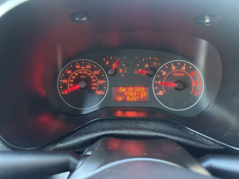 2020 RAM ProMaster City