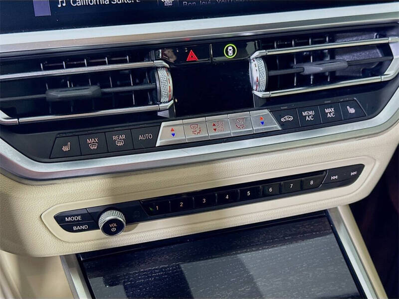 2022 BMW 3 Series 330i