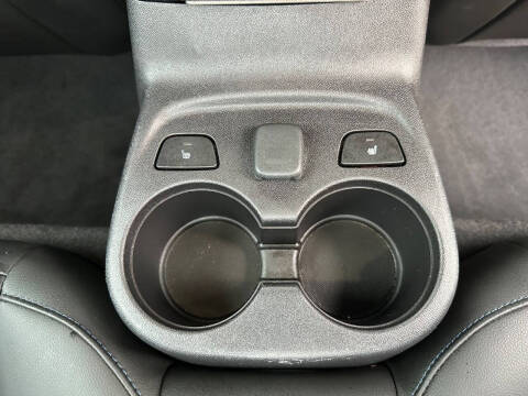 2016 Chevrolet Volt Premier