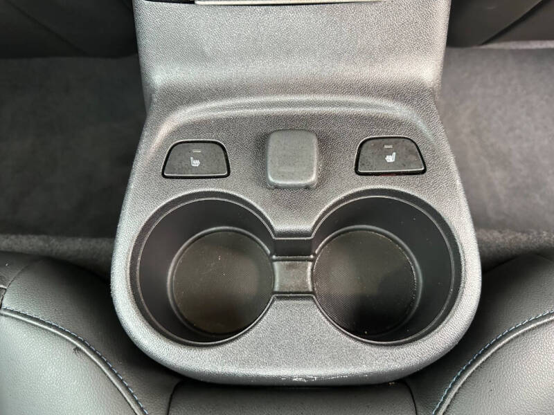 2016 Chevrolet Volt Premier