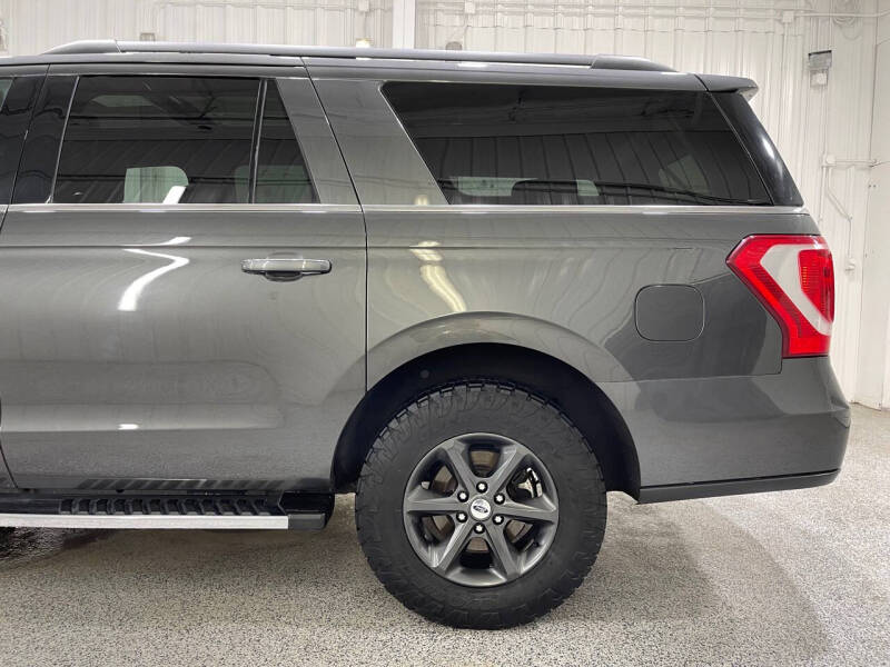 2019 Ford Expedition MAX XLT